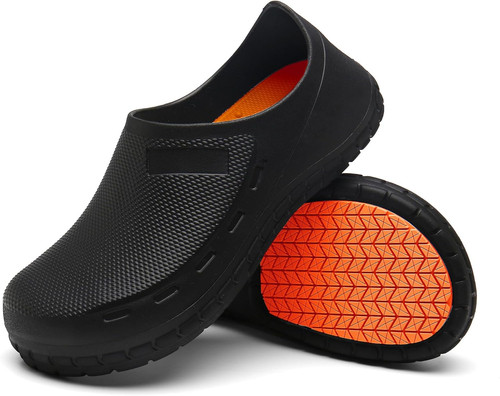 Chef shoes for men - chef,
